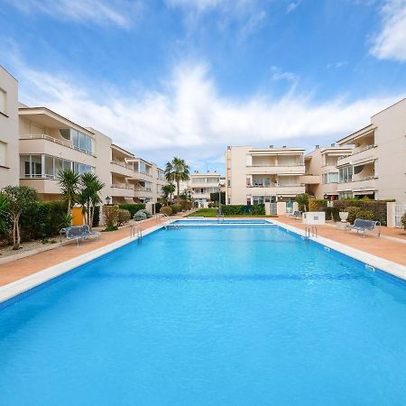 Apartment Cala Gabriel-1 By Interhome Вінарос Екстер'єр фото
