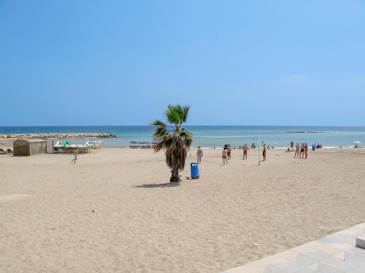 Apartment Cala Gabriel-1 By Interhome Вінарос Екстер'єр фото