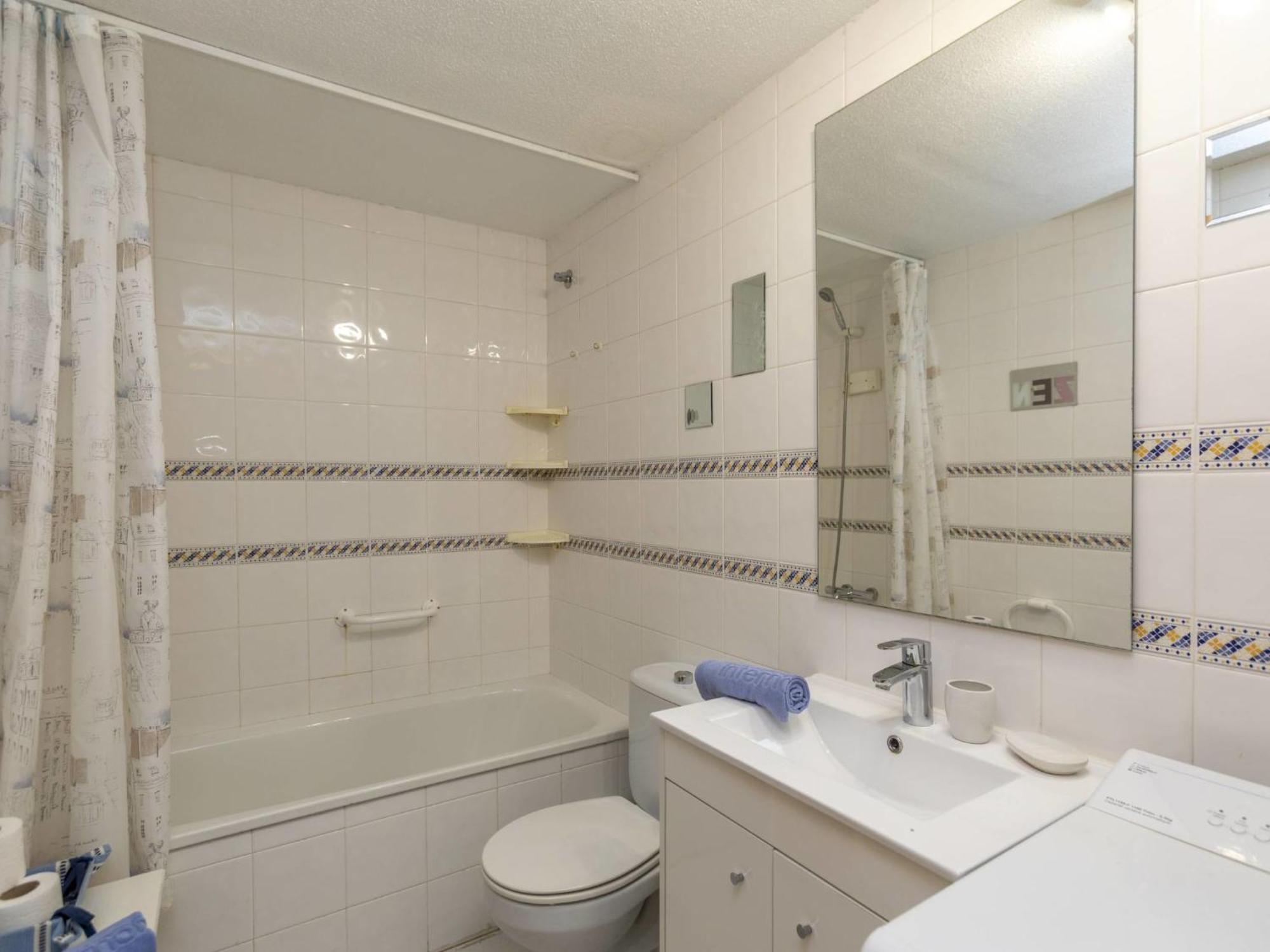 Apartment Cala Gabriel-1 By Interhome Вінарос Екстер'єр фото
