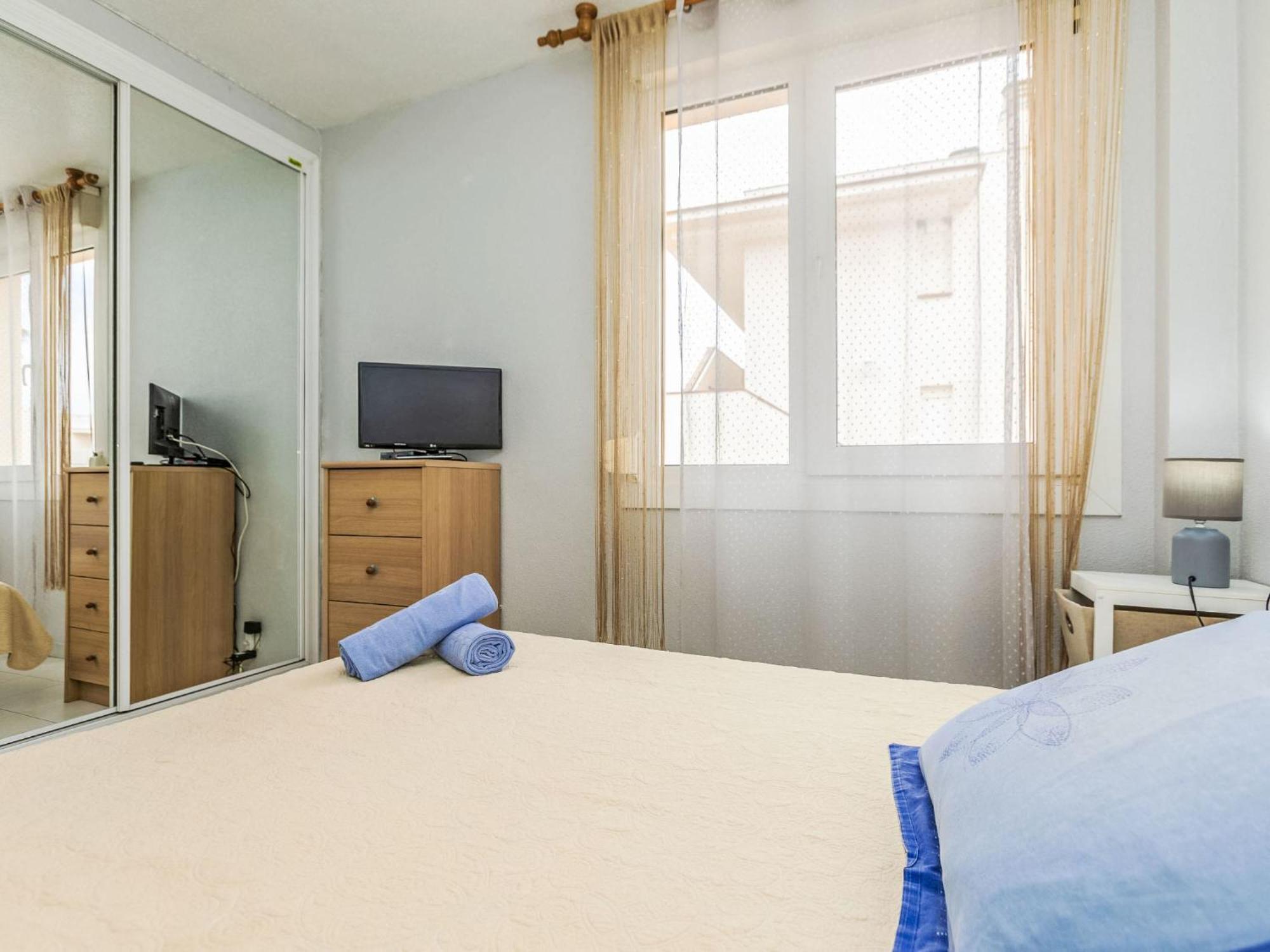 Apartment Cala Gabriel-1 By Interhome Вінарос Екстер'єр фото