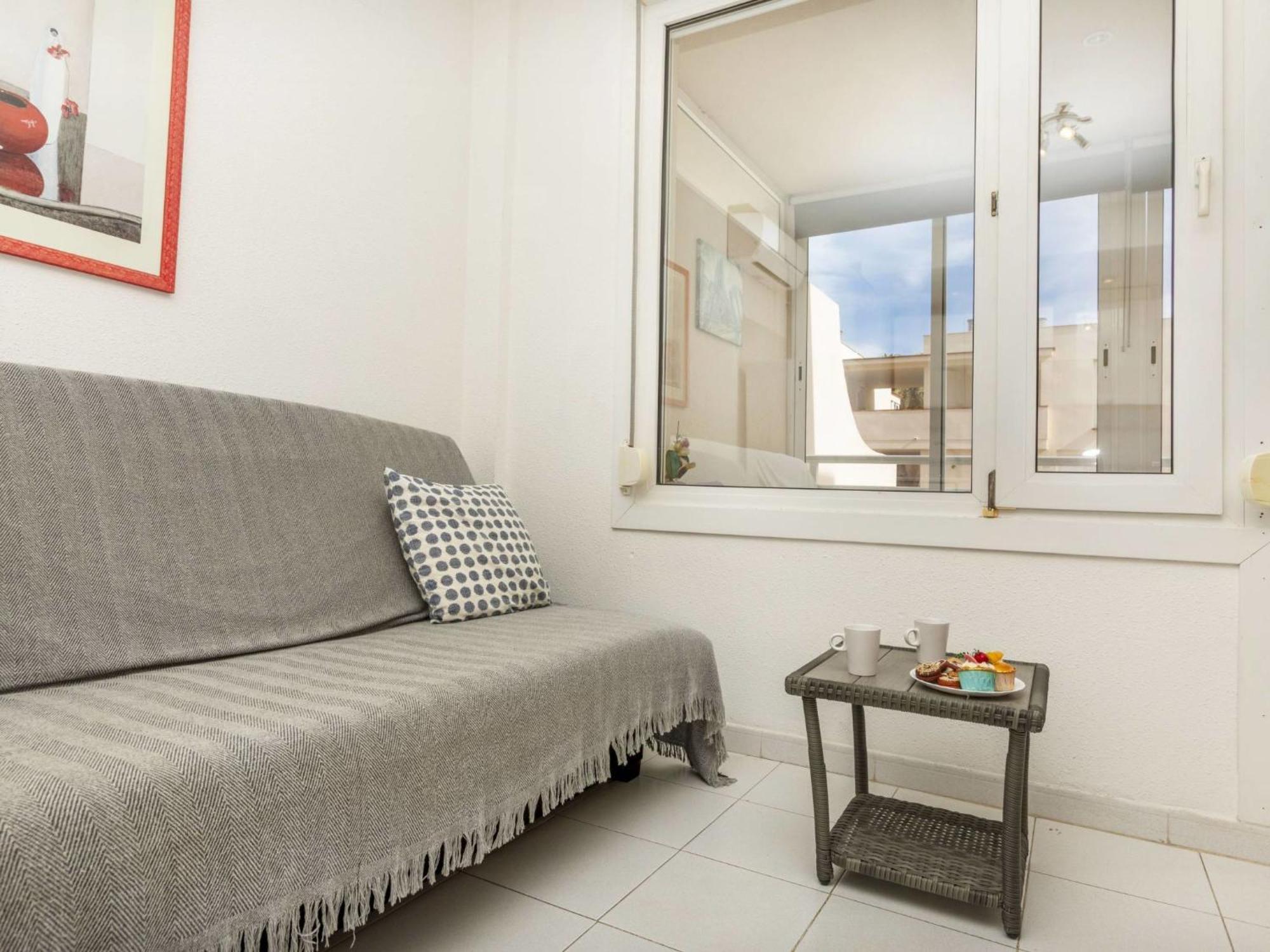 Apartment Cala Gabriel-1 By Interhome Вінарос Екстер'єр фото