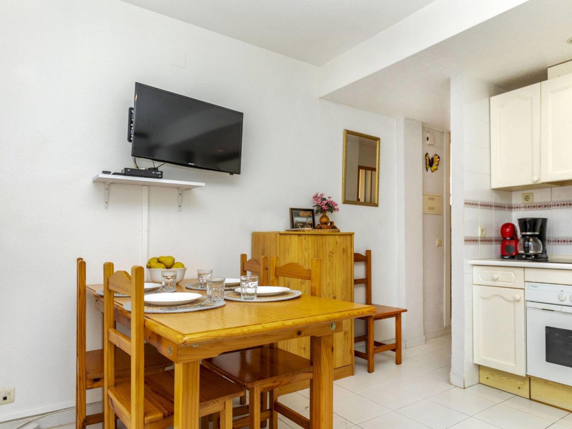 Apartment Cala Gabriel-1 By Interhome Вінарос Екстер'єр фото