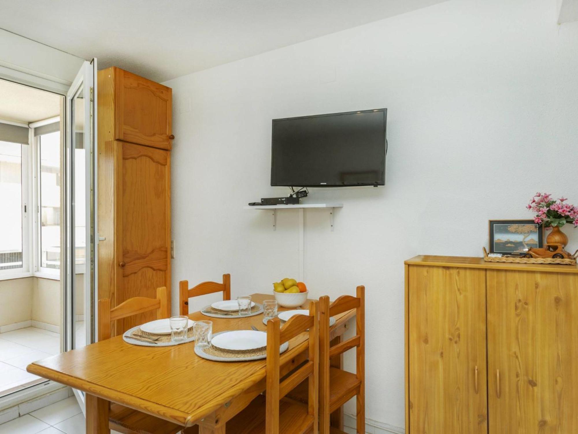 Apartment Cala Gabriel-1 By Interhome Вінарос Екстер'єр фото
