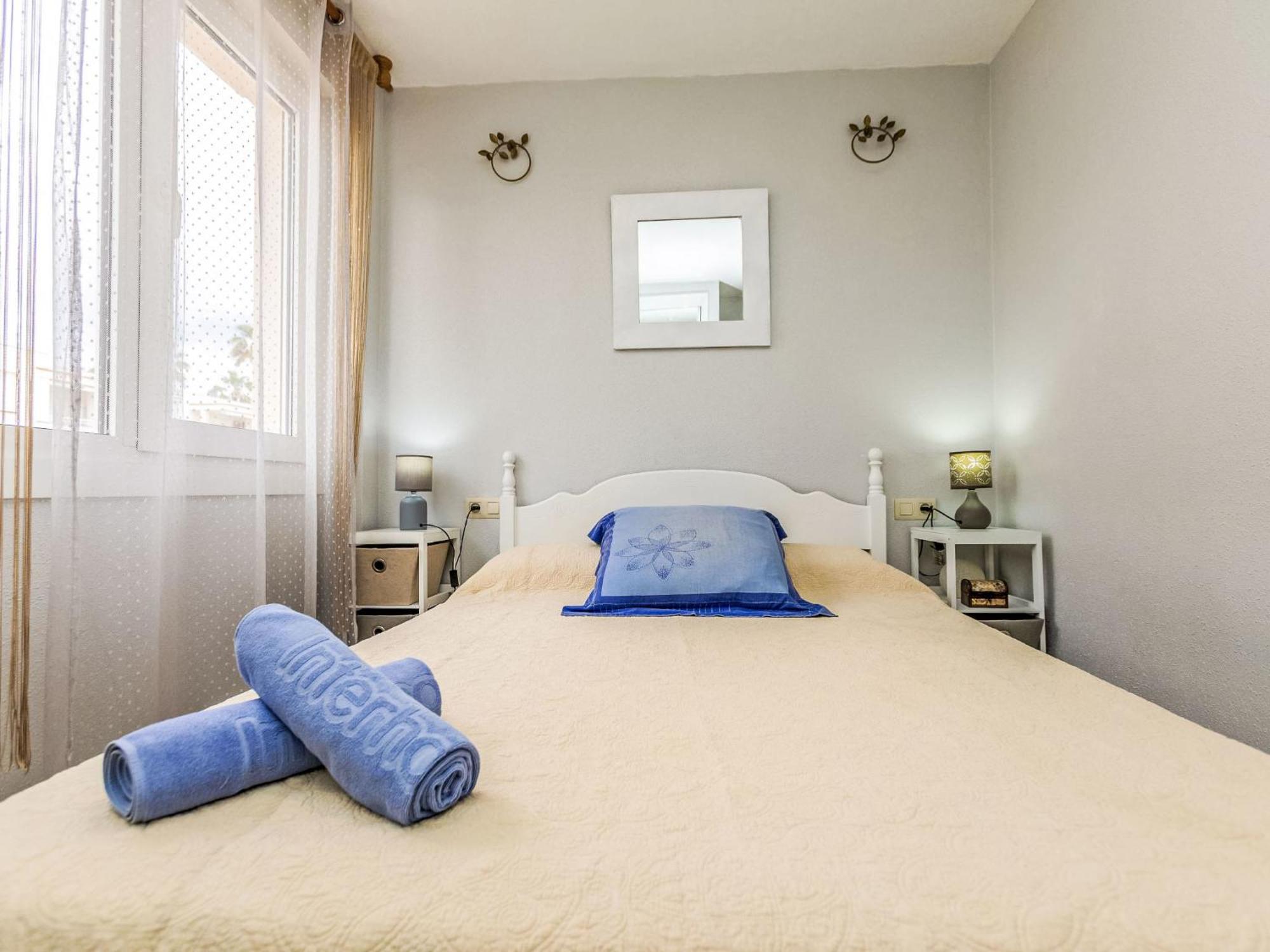 Apartment Cala Gabriel-1 By Interhome Вінарос Екстер'єр фото