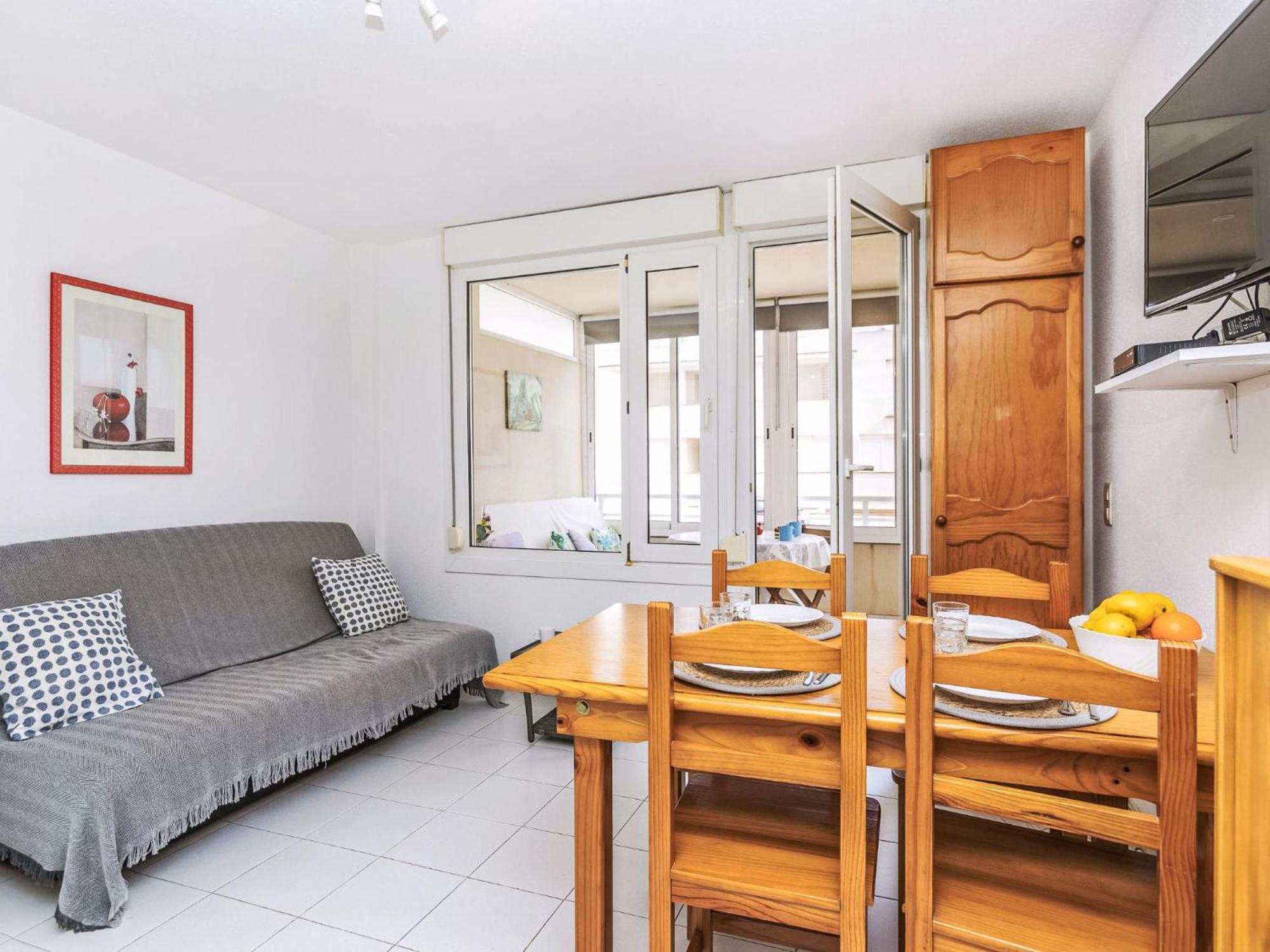Apartment Cala Gabriel-1 By Interhome Вінарос Екстер'єр фото