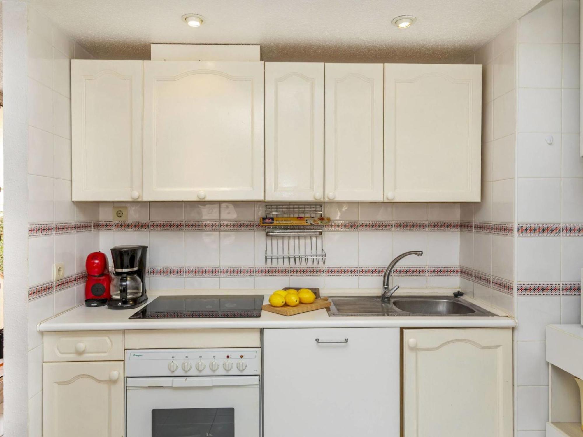 Apartment Cala Gabriel-1 By Interhome Вінарос Екстер'єр фото