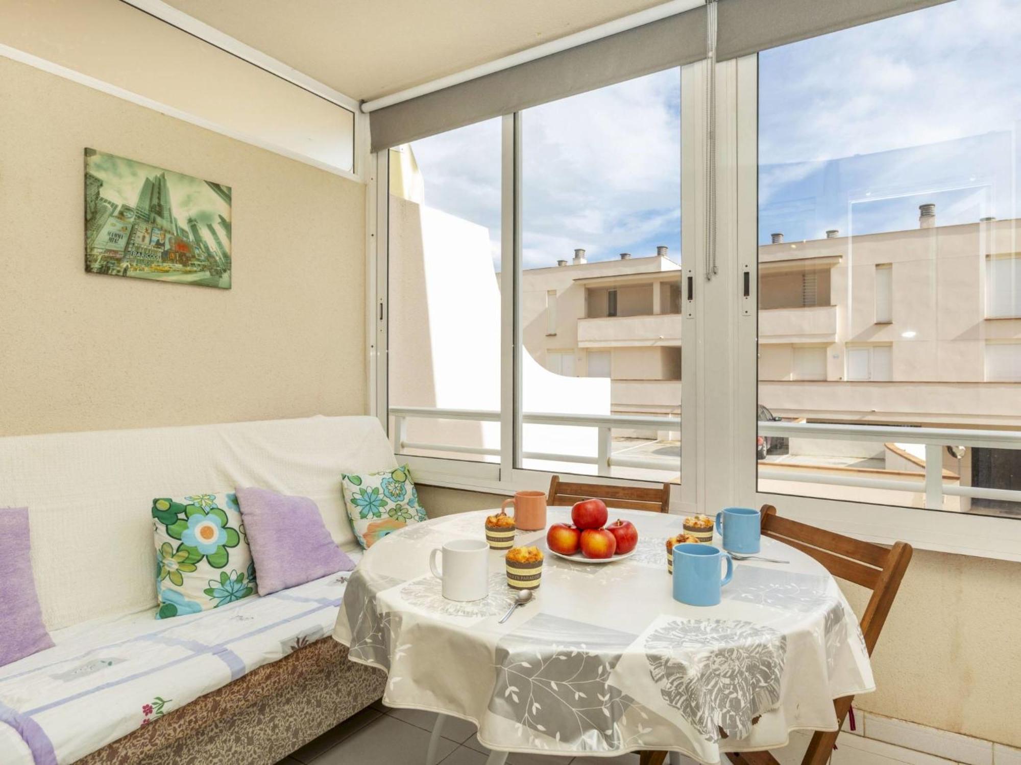 Apartment Cala Gabriel-1 By Interhome Вінарос Екстер'єр фото