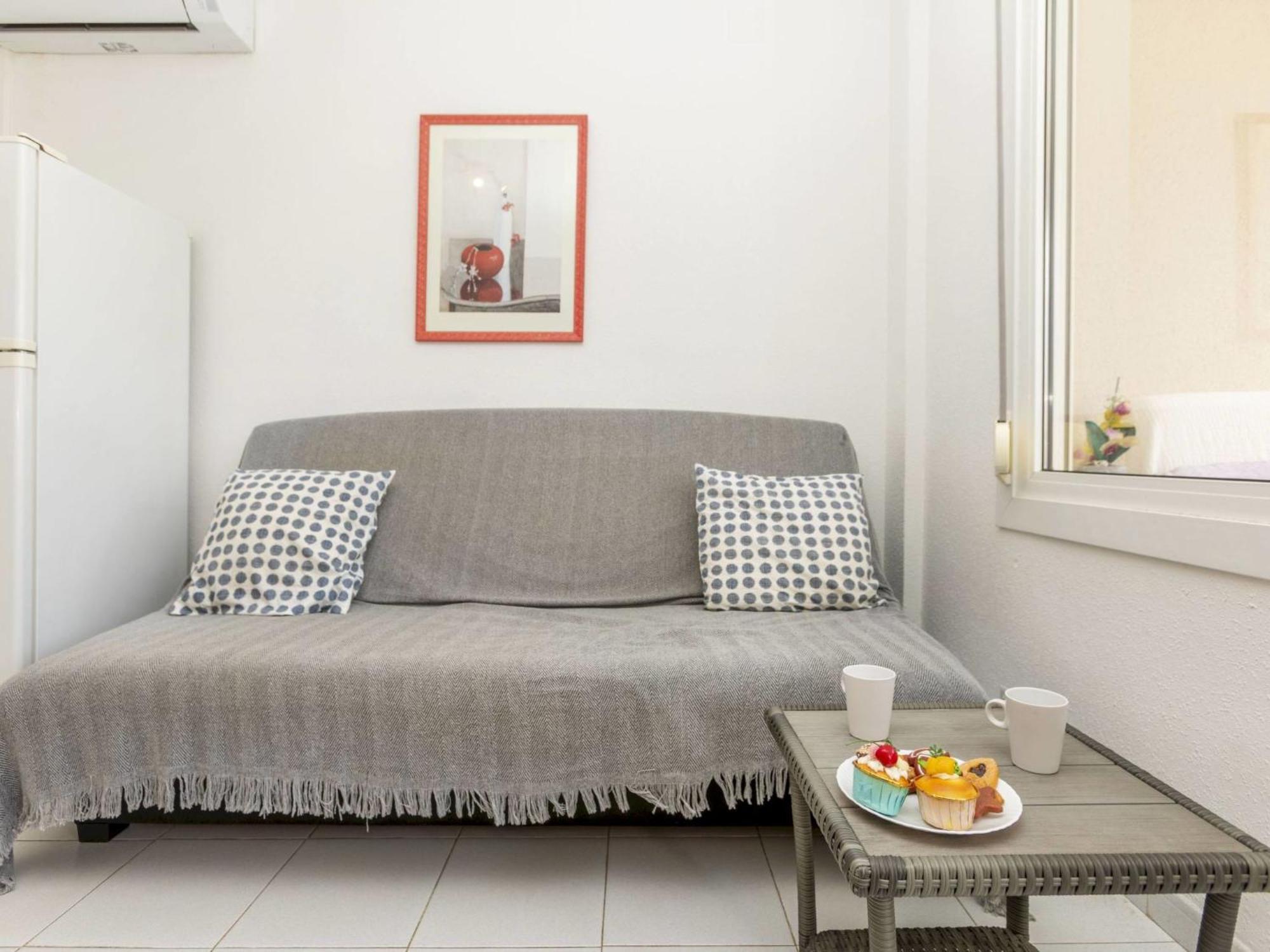 Apartment Cala Gabriel-1 By Interhome Вінарос Екстер'єр фото