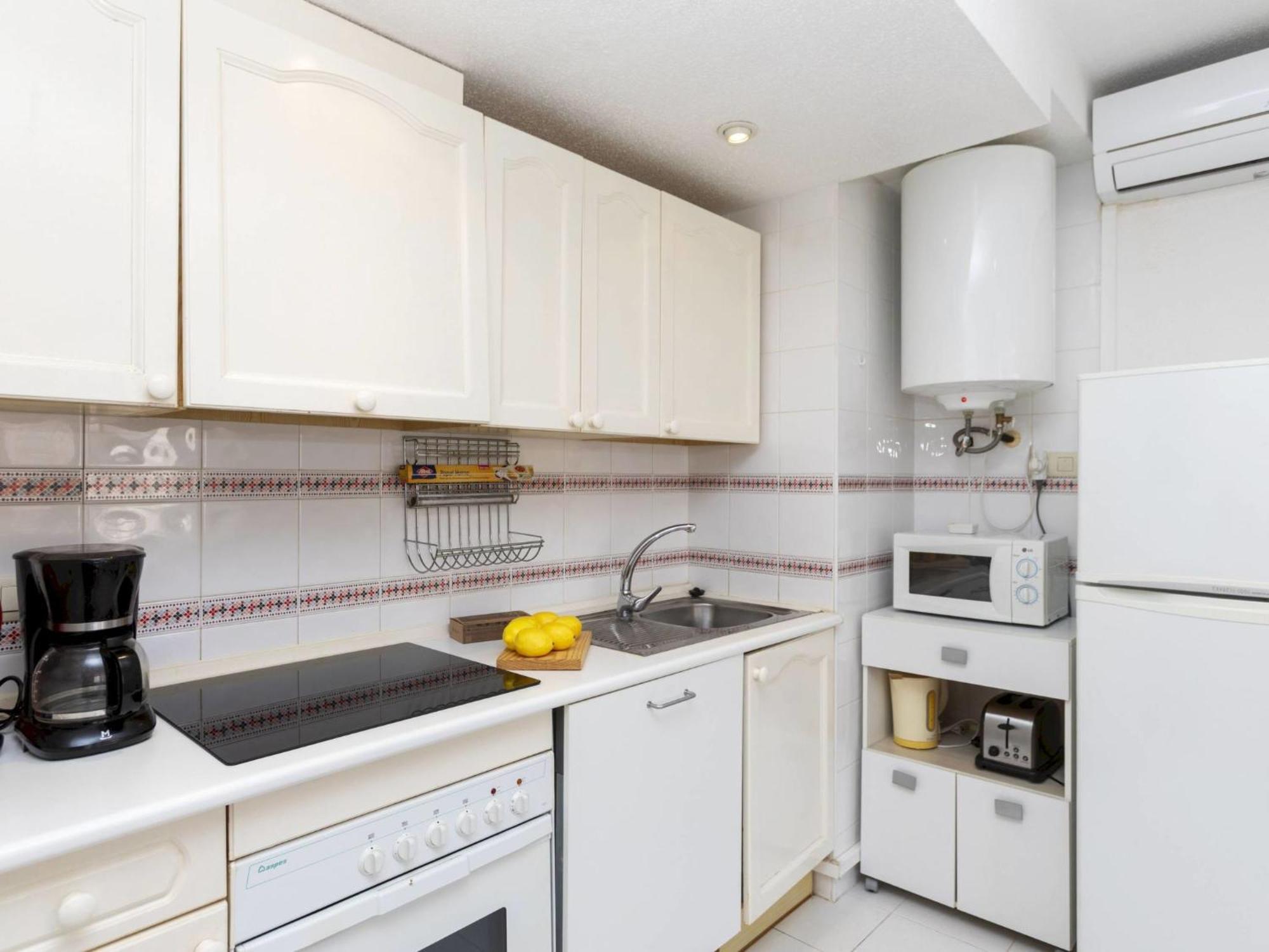 Apartment Cala Gabriel-1 By Interhome Вінарос Екстер'єр фото